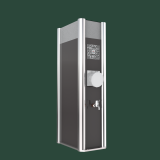 New Intelligent Yacht Wharf Water and Electric Pile thumbnail-4