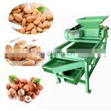 Newest Type Hazelnut Badam Almond Breaker Sheller thumbnail-3