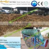 2014 Newest Cassava Chips Machine/ Cassava Peeling&slicing Machine thumbnail-2