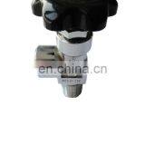 Medical Oxygen Cylinder Valve Products Series thumbnail-2