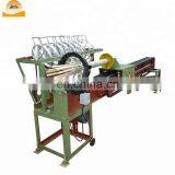 Wooden Toothpick Manufacturing Making Machine | Toothpick Package Machine thumbnail-2