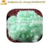 Polyester Fiber Recycled Aluminum Silicate Fiber Cotton Fiber Yarn for Sale thumbnail-4