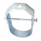 Galvanized Steel Loop Hanger
