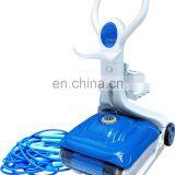 Wall Climbing Available Swimming Pool Low Price Robot Vacuum Cleaner thumbnail-2