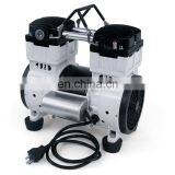 HC1100A2 Piston Vacuum Pump thumbnail-2