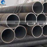 Silver, Black, Red, Special 23mm Seamless Steel Pipe Tube