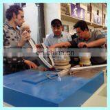 Aluminum Window&door Making CNC Bending Machine thumbnail-4