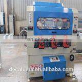 Aluminum Fabrication Thermal Break Rolling Machine Knurling Machine With Strip Feeder thumbnail-5