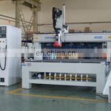 Factory supply cnc carving marble grantie stone machine