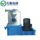 Paper Pulp Machinery Pressure Screen for Recycling Waste Paper thumbnail-2