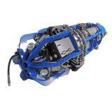 Xionggu A-806 Automatic Pipeline Internal Welding Machine thumbnail-1