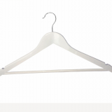 Angie Hot Selling Wooden Clothes Hanger thumbnail-3