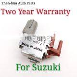 Good Quality for Auto Control Valve / VSV Vacuum Valve OEM 18114-75F1-0 / 184600-3690 thumbnail-4