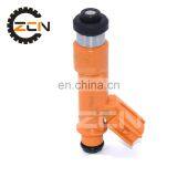Fuel Injector / Nozzle 297500-0110 thumbnail-4