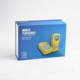 Portable Multigas Detector Against 4 Common Gas Detector thumbnail-5