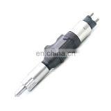 Инжектор Denso 095000-547# Инжектор Denso для системы общего коллектора 095000-5470 Инжектор для системы общего коллектора Denso 095000-5471