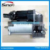 Compressor Air Pump A1643200904 for Mercedes W164 ML GL thumbnail-4