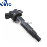 Auto Ignition Coil 27301-2b010 273012b010 27301 2b010 for Korea Car thumbnail-4