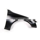 Steel Front Fender Mud Guard Right 8K0821106A AU1241121C AD6203003 For A4 B8 2009- thumbnail-1