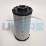 UTERS Replace of HYDAC Hydraulic Oil Filter Element N5DM002 Accept Custom thumbnail-1