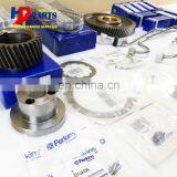 323D Excavator Engine Rebuild Kit C6.6 Direct Injection Spare Parts