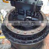 M3V270 Final Drive for DH370 ,excavator Spare Parts,DH370 Travel Motor thumbnail-2