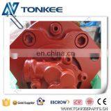 K3V112DT HYDRAULIC PUMP MADE IN CHINA K3V112DT Hydraulic Main Pump thumbnail-5