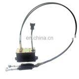 Throttle Motor 247-5207 2475207 for E312C E320C Parts