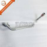 Cummins ISD ISDE Engine Turbocharger Spare Parts Oil Drain Connection 3287573 4992206