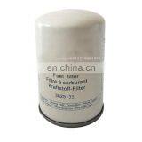 Заводской грузовик 3825133 топливный фильтр