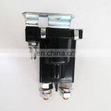 High Quality 6CT Diesel Engine Spare Parts 3916301 Magnetic Switch thumbnail-6