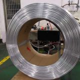 Aluminium Coil Tube  7.9*0.7