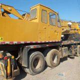 Kato NK350E Truck Crane 35ton thumbnail-3