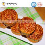 Factory Price Mooncake Molding Forming Machine thumbnail-4
