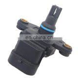 46451792 Manifold Absolute Pressure MAP Sensor For Fiat Lancia thumbnail-2
