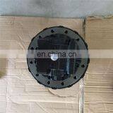 Excavator Track Drive EC75D Final Drive VOE14734167 Travel Motor Assy thumbnail-3