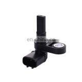 ABS Wheel Speed Sensor For Toyota Land Cruiser Pardo Lexus GX470 OEM 89542-04020 8954204020 89542-60050 thumbnail-1