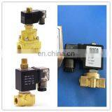Woodward Solenoid 1503es 12s5suc12s thumbnail-5