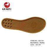 Women Sandal Sole Rubber Sandal Sole Flat Sandal Sole thumbnail-4