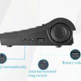 China BN220 Business Telephone +A26 Business Telephone Headset for Call Center thumbnail-4