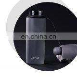 Wholesale Personalised Bpa Free Sports Clear Water Bottle With Straw thumbnail-1