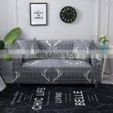 Home Decoration L Shape Corner Sofa Cover Stretch Furniture Covers Elastic Stretchable Sofa Cover thumbnail-2