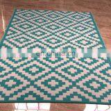 Outdoor Waterproof Plastic Large Outdoor Mats for Desk