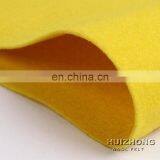 Factory Needle Punched Nonwoven Fabric 3mm 5mm Thick 100% Wool Felt,White Woollen Felt, Industrial Felt thumbnail-2