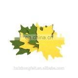 Eco-friendly Animals/ Flowers Felt Christmas Decoration Felt Coaster for Cup thumbnail-3