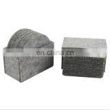 Eco-friendly Non Woven Felt Coasters for Drinks 2020 thumbnail-1