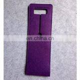 Custom Double Bottle Felt Wine Bag for Promotion thumbnail-6