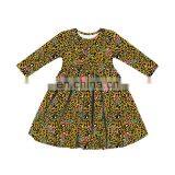 Baby Dress Kids Baby Kids Clothes Girl Dress thumbnail-4