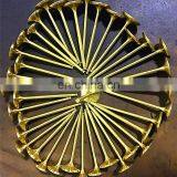 Для Honda D15B8 CX D15Z1 VX VTEC - E D15Z4 LX гоночного драг - кара. Производительность. Супертековые клапаны двигателя с подрезанным стержнем