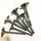 Complete Chrome Intake and Inconel Exhaust Valve Sets With Keepers for Seadoo 4TEC RXP RXT GTI 130 215 255 260 300 310 Engine thumbnail-2